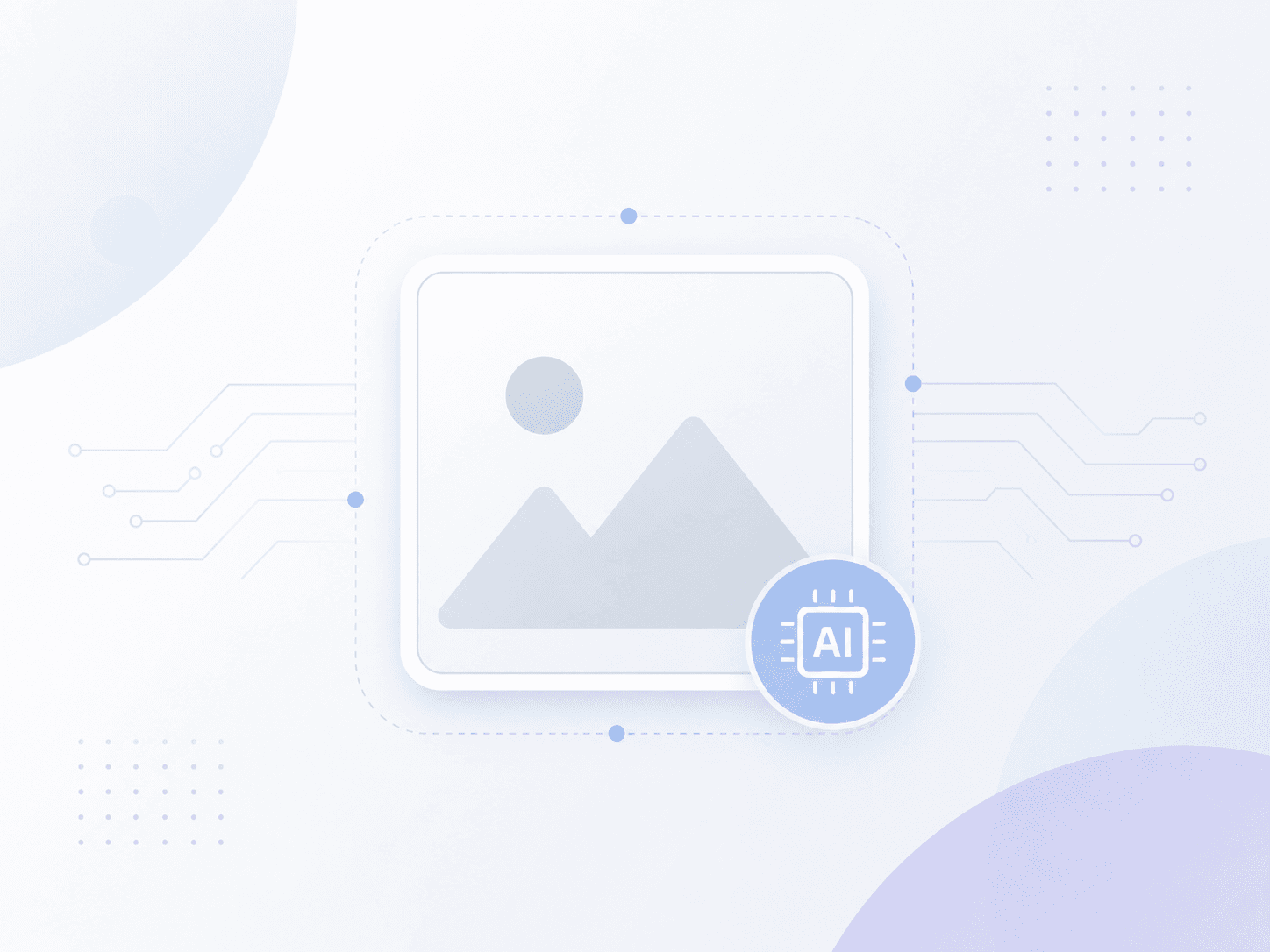 Resource4Tech AI solutions illustration